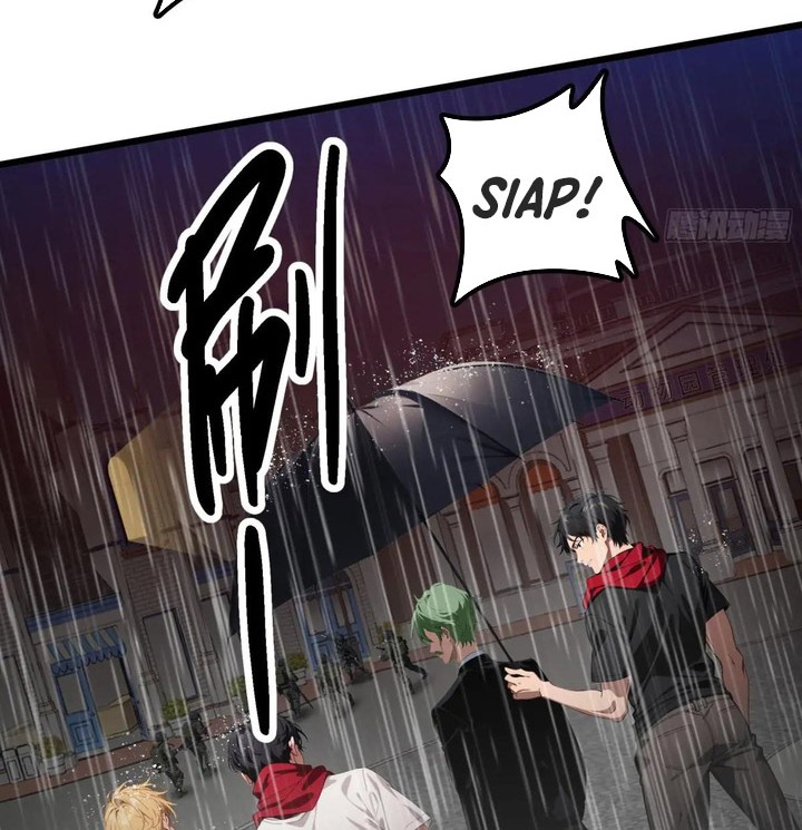 The Evil God Descends, I Own Great Hell Chapter 36 Gambar 13