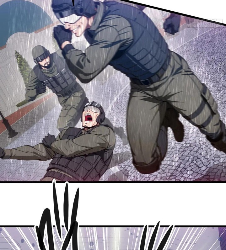 The Evil God Descends, I Own Great Hell Chapter 36 Gambar 17