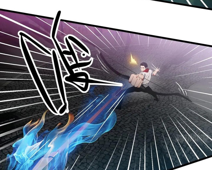 The Evil God Descends, I Own Great Hell Chapter 37 Gambar 21