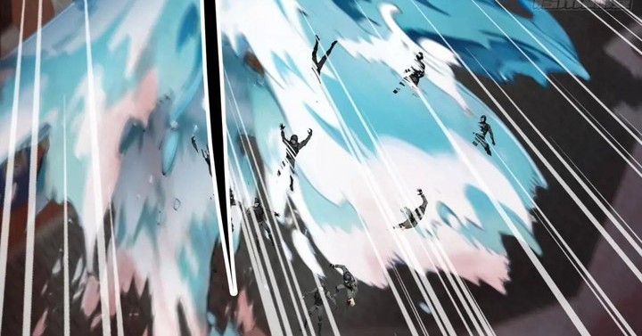 The Evil God Descends, I Own Great Hell Chapter 37 Gambar 13