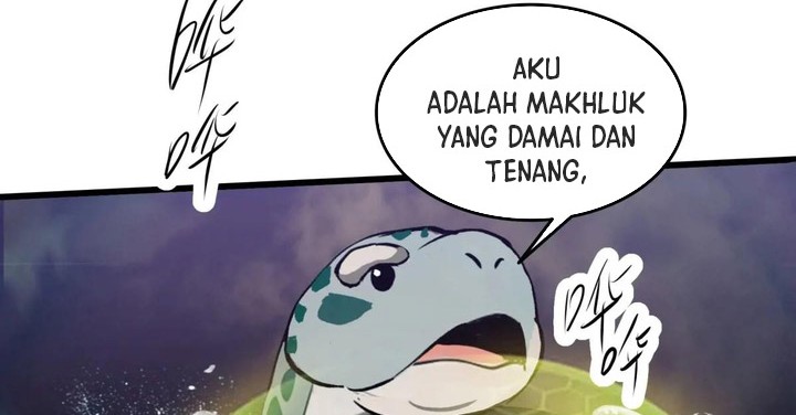 The Evil God Descends, I Own Great Hell Chapter 37 Gambar 15