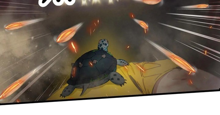 The Evil God Descends, I Own Great Hell Chapter 37 Gambar 17