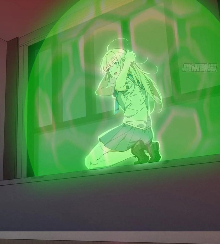 The Evil God Descends, I Own Great Hell Chapter 38 Gambar 19