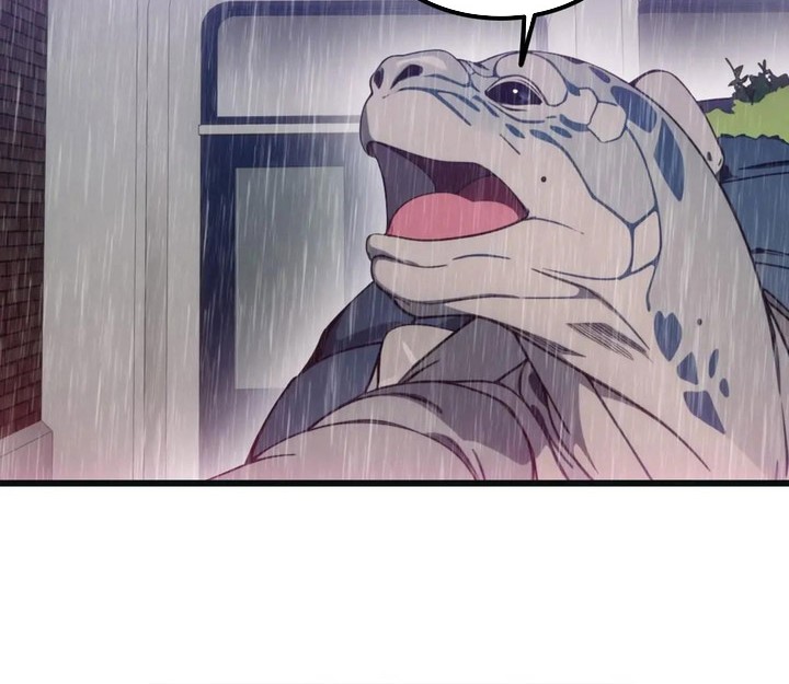 The Evil God Descends, I Own Great Hell Chapter 38 Gambar 13