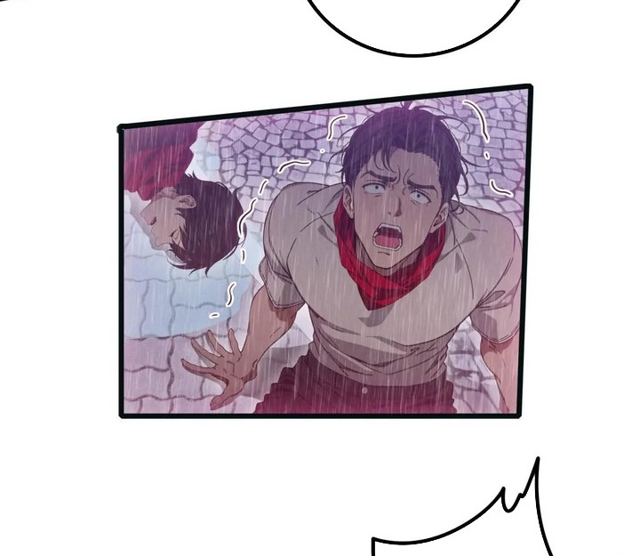 The Evil God Descends, I Own Great Hell Chapter 38 Gambar 11