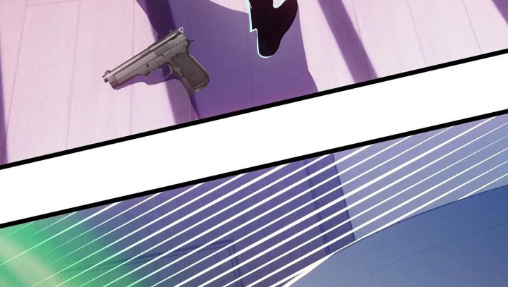 The Evil God Descends, I Own Great Hell Chapter 39 Gambar 5