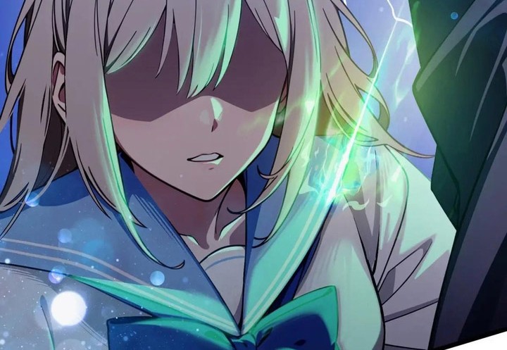 The Evil God Descends, I Own Great Hell Chapter 39 Gambar 21