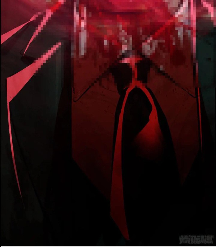 The Evil God Descends, I Own Great Hell Chapter 39 Gambar 31