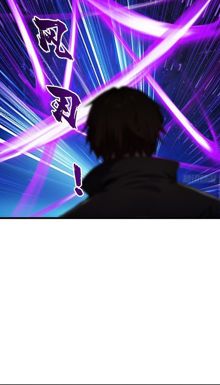 The Evil God Descends, I Own Great Hell Chapter 3 Gambar 11