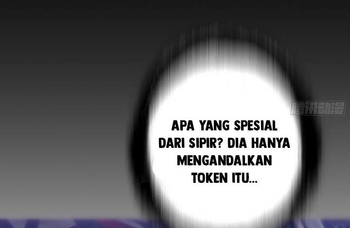 The Evil God Descends, I Own Great Hell Chapter 3 Gambar 27