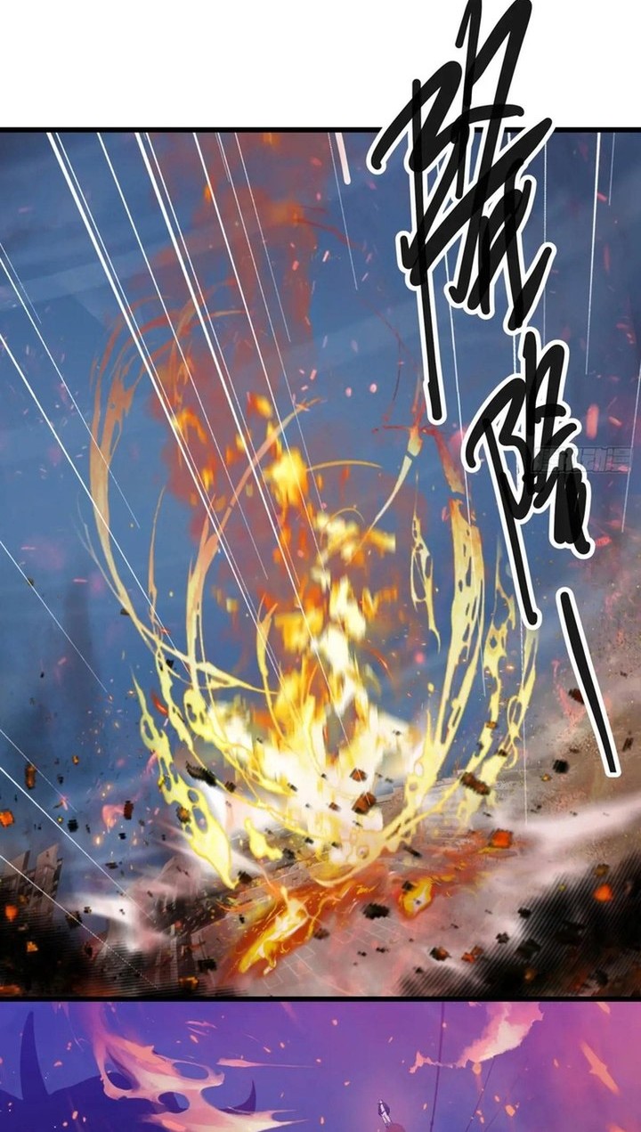 The Evil God Descends, I Own Great Hell Chapter 32 Gambar 16