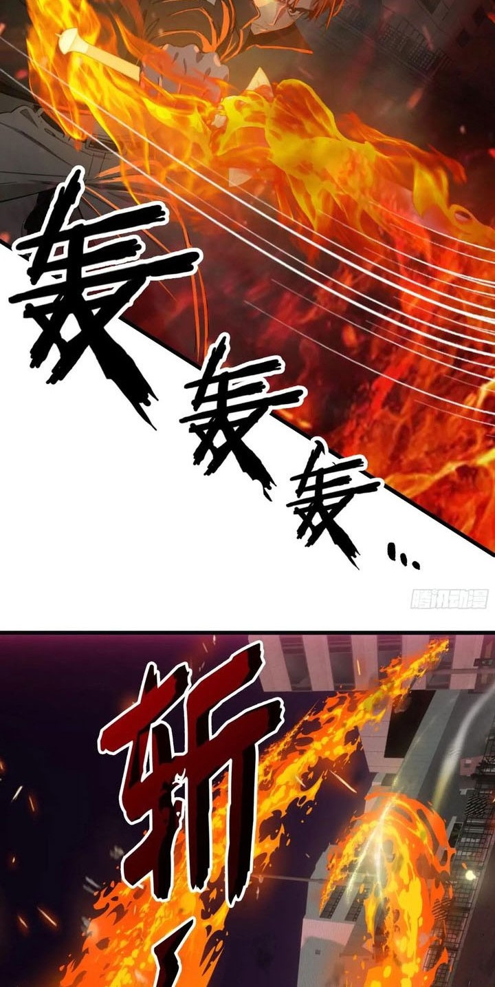 The Evil God Descends, I Own Great Hell Chapter 44 Gambar 21