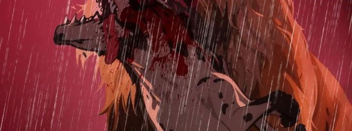 The Evil God Descends, I Own Great Hell Chapter 46 Gambar 27