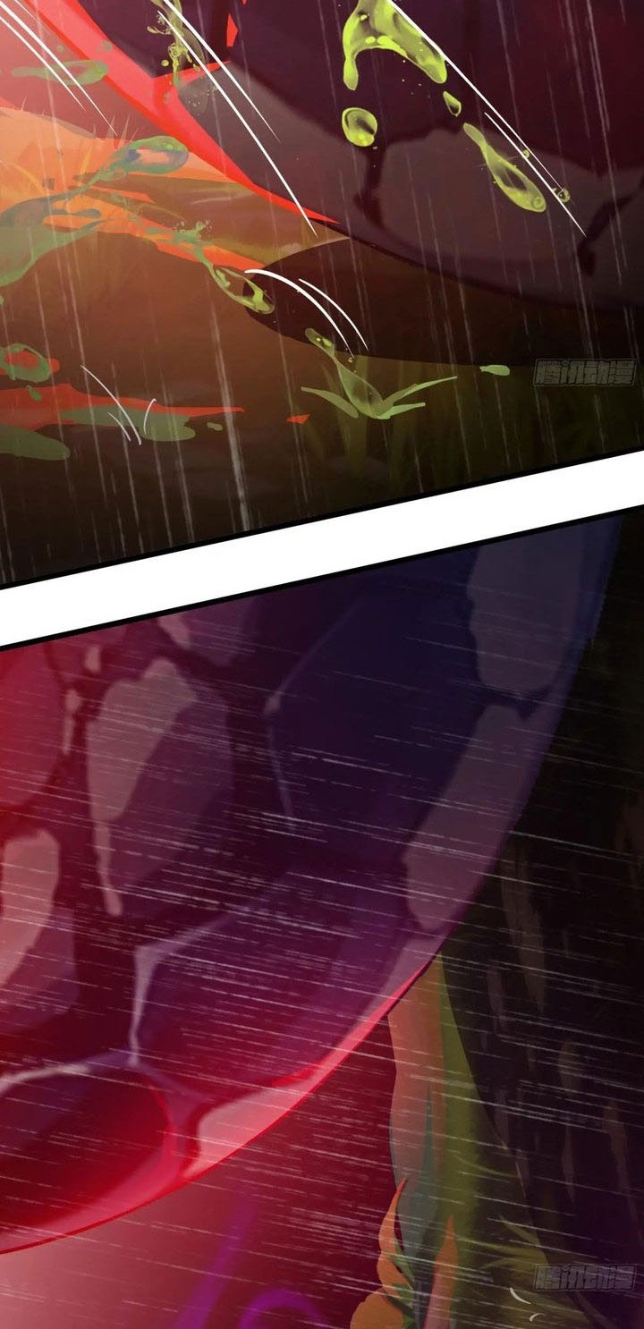 The Evil God Descends, I Own Great Hell Chapter 47 Gambar 3