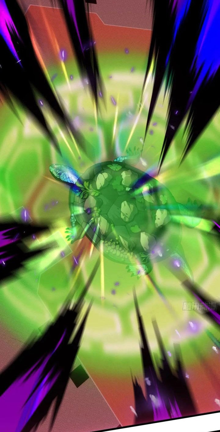 The Evil God Descends, I Own Great Hell Chapter 47 Gambar 15