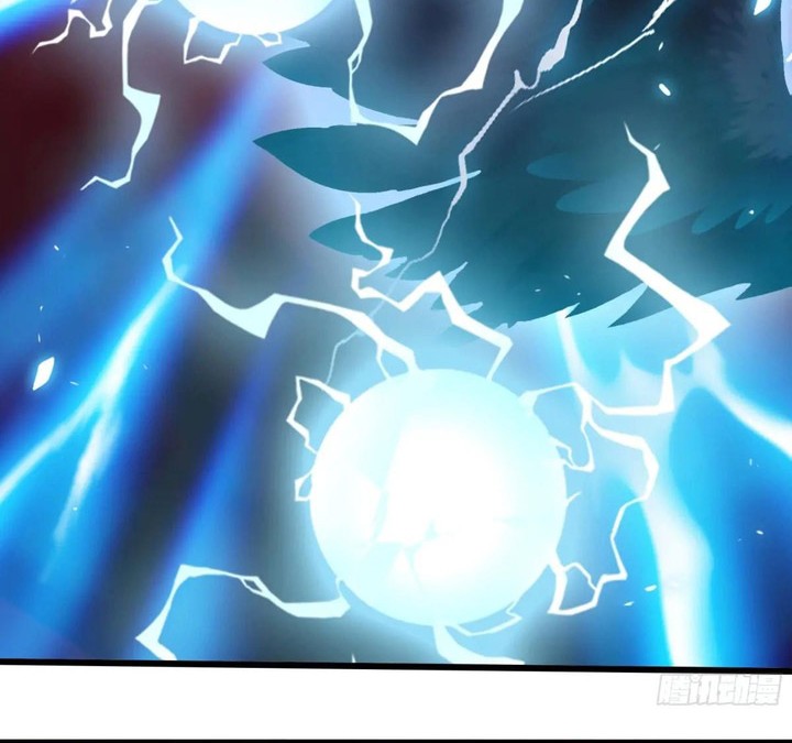 The Evil God Descends, I Own Great Hell Chapter 48 Gambar 21