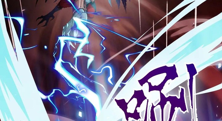 The Evil God Descends, I Own Great Hell Chapter 48 Gambar 23