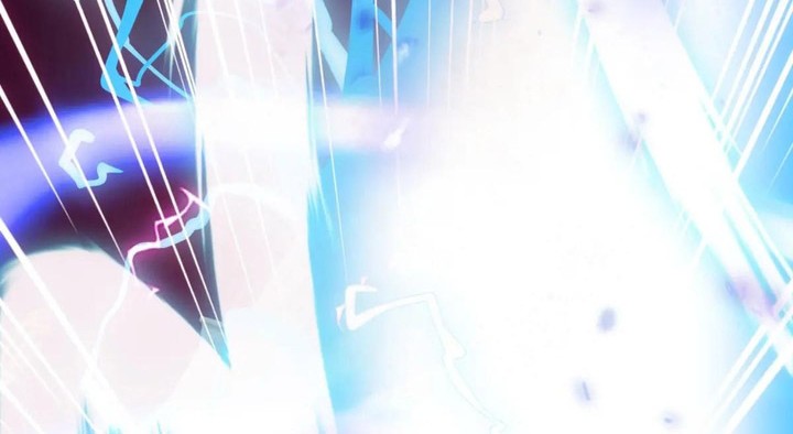 The Evil God Descends, I Own Great Hell Chapter 48 Gambar 25