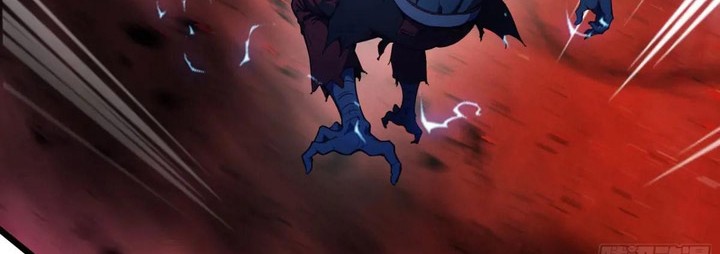 The Evil God Descends, I Own Great Hell Chapter 48 Gambar 37