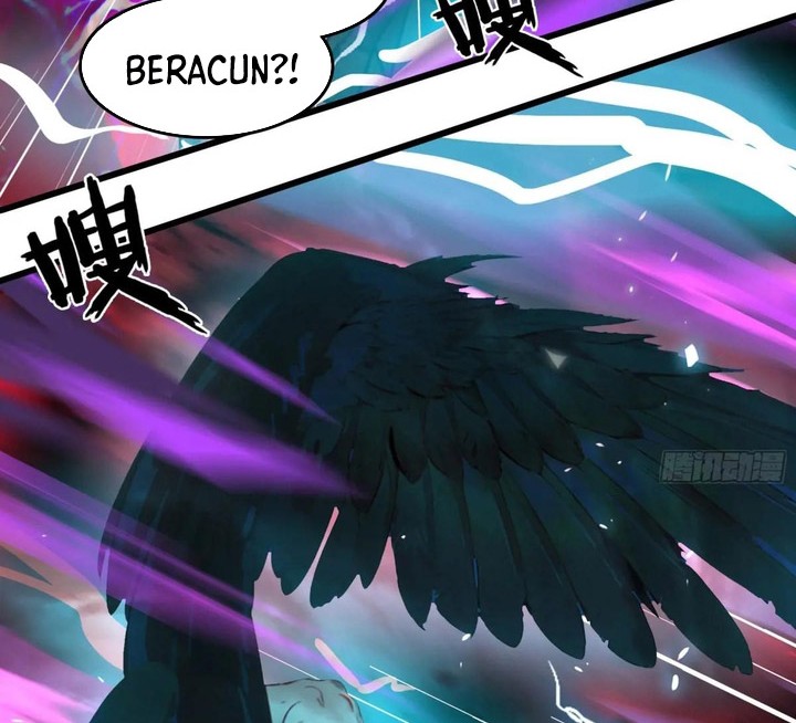 The Evil God Descends, I Own Great Hell Chapter 48 Gambar 43