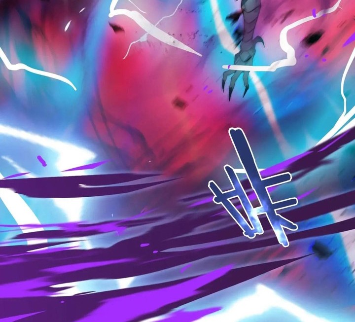 The Evil God Descends, I Own Great Hell Chapter 48 Gambar 45