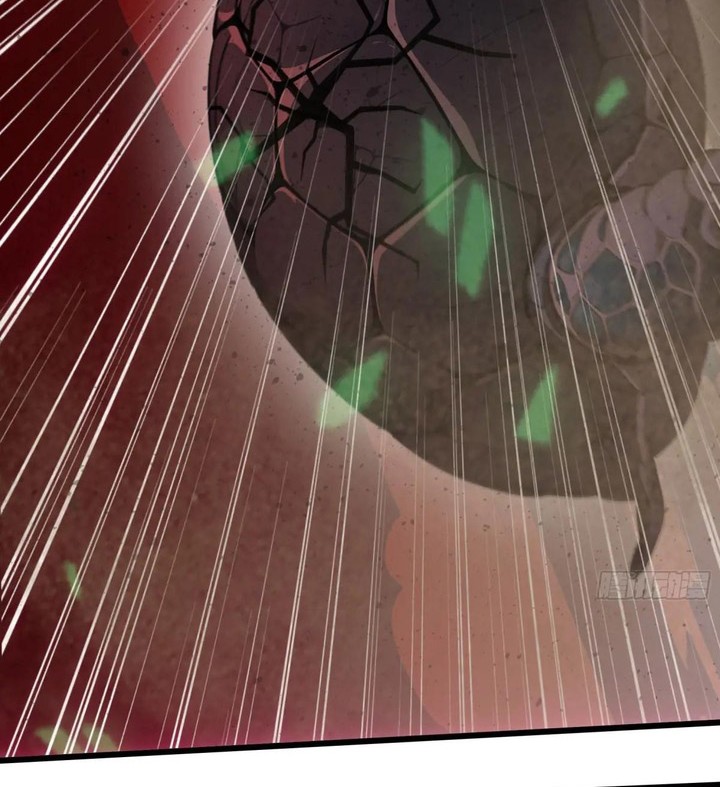 The Evil God Descends, I Own Great Hell Chapter 48 Gambar 11