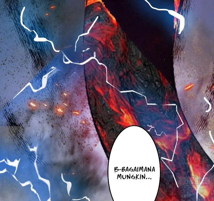 The Evil God Descends, I Own Great Hell Chapter 48 Gambar 17