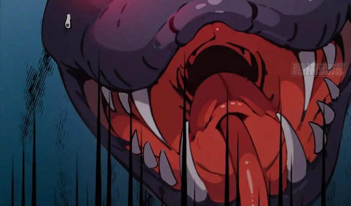 The Evil God Descends, I Own Great Hell Chapter 49 Gambar 19