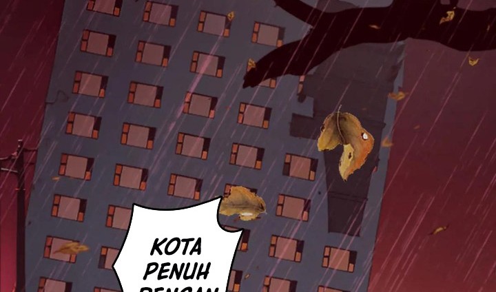 The Evil God Descends, I Own Great Hell Chapter 49 Gambar 21