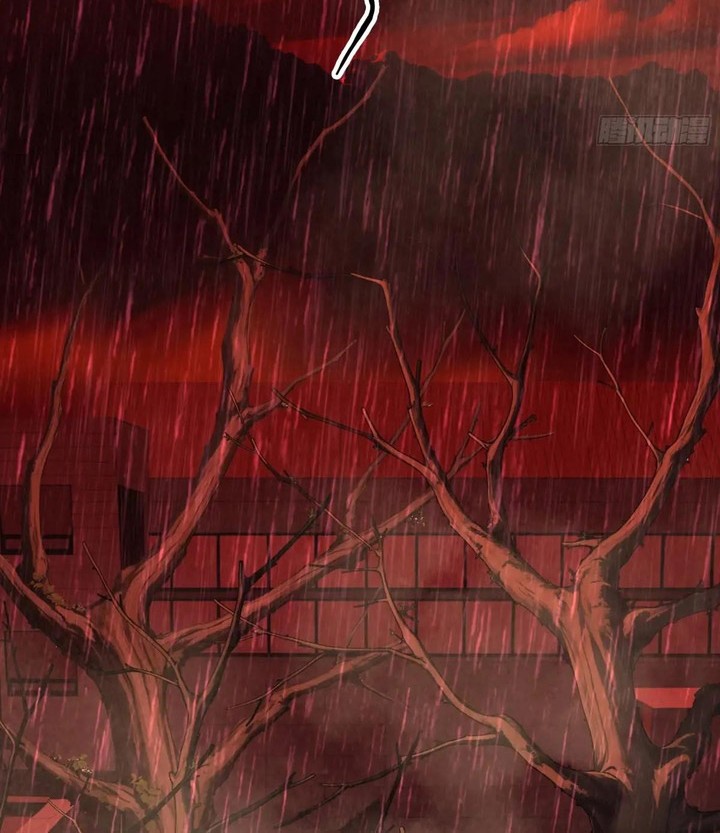 The Evil God Descends, I Own Great Hell Chapter 49 Gambar 25