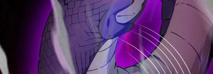 The Evil God Descends, I Own Great Hell Chapter 49 Gambar 31