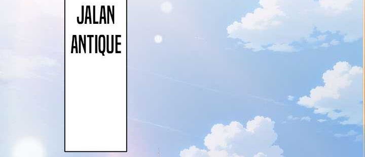 The Evil God Descends, I Own Great Hell Chapter 4 Gambar 3