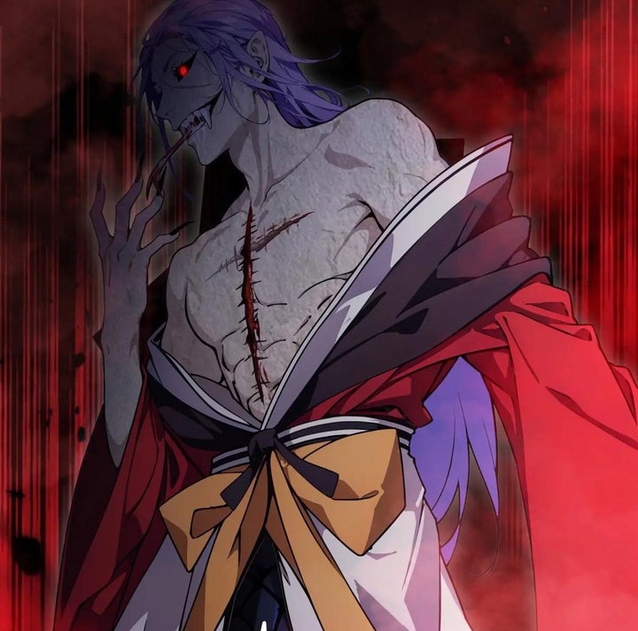 The Evil God Descends, I Own Great Hell Chapter 40 Gambar 21