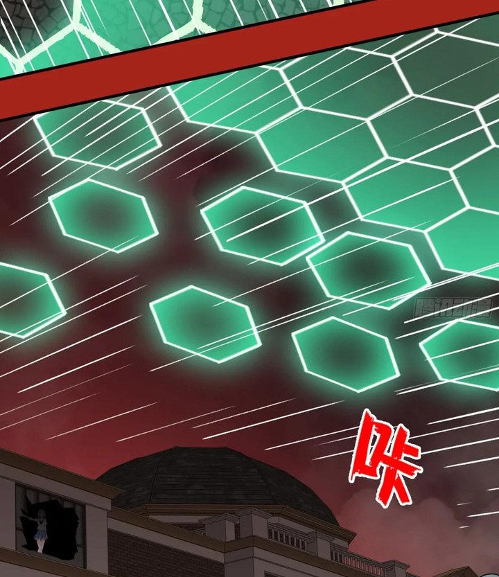 The Evil God Descends, I Own Great Hell Chapter 40 Gambar 15