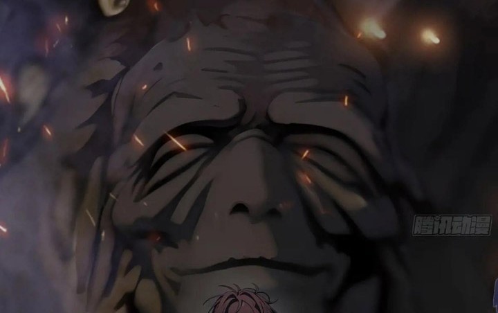 The Evil God Descends, I Own Great Hell Chapter 41 Gambar 27