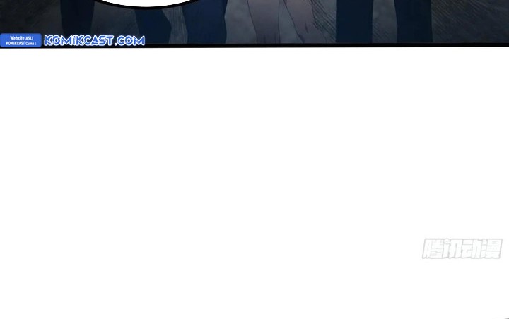 The Evil God Descends, I Own Great Hell Chapter 41 Gambar 31