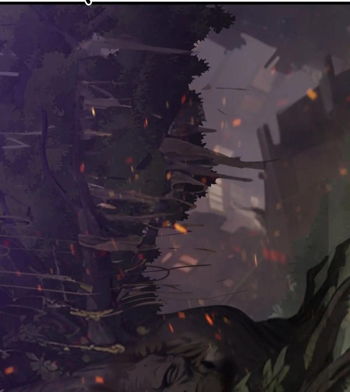 The Evil God Descends, I Own Great Hell Chapter 41 Gambar 15