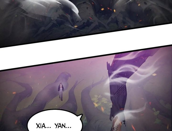 The Evil God Descends, I Own Great Hell Chapter 43 Gambar 21