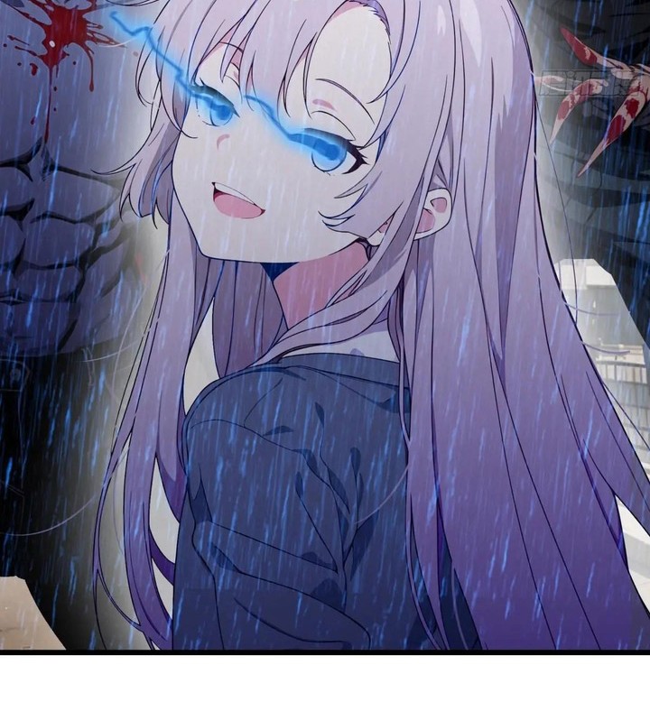 The Evil God Descends, I Own Great Hell Chapter 54 Gambar 31