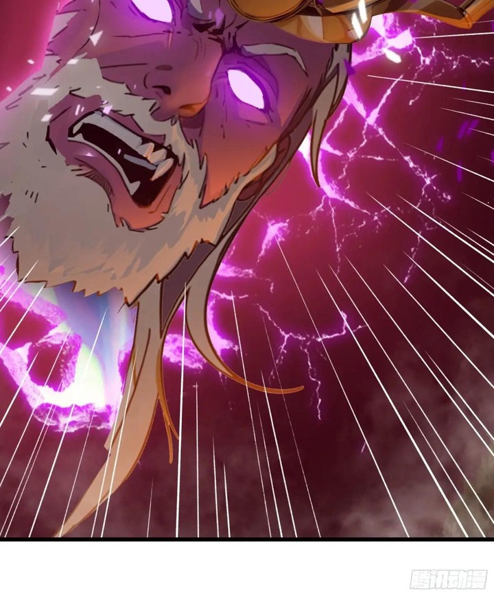 The Evil God Descends, I Own Great Hell Chapter 54 Gambar 3