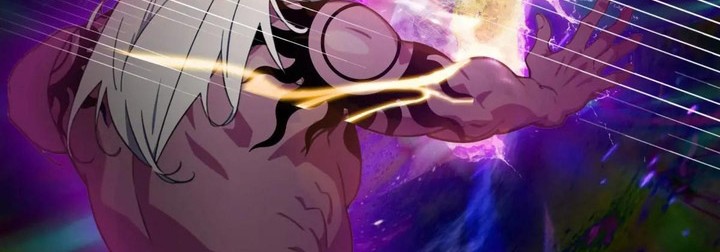 The Evil God Descends, I Own Great Hell Chapter 54 Gambar 13