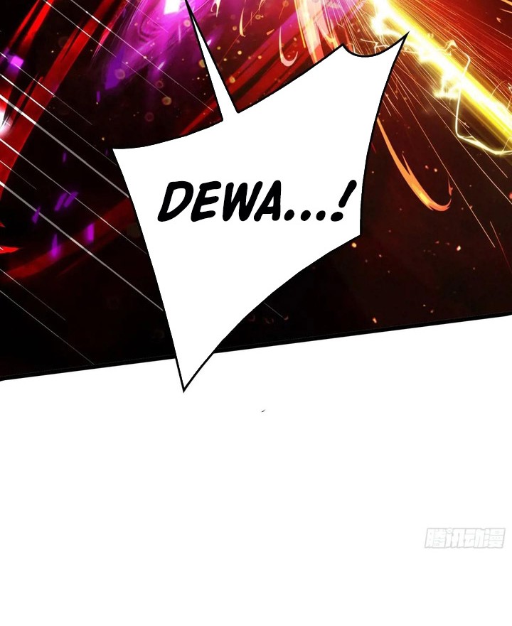 The Evil God Descends, I Own Great Hell Chapter 54 Gambar 7