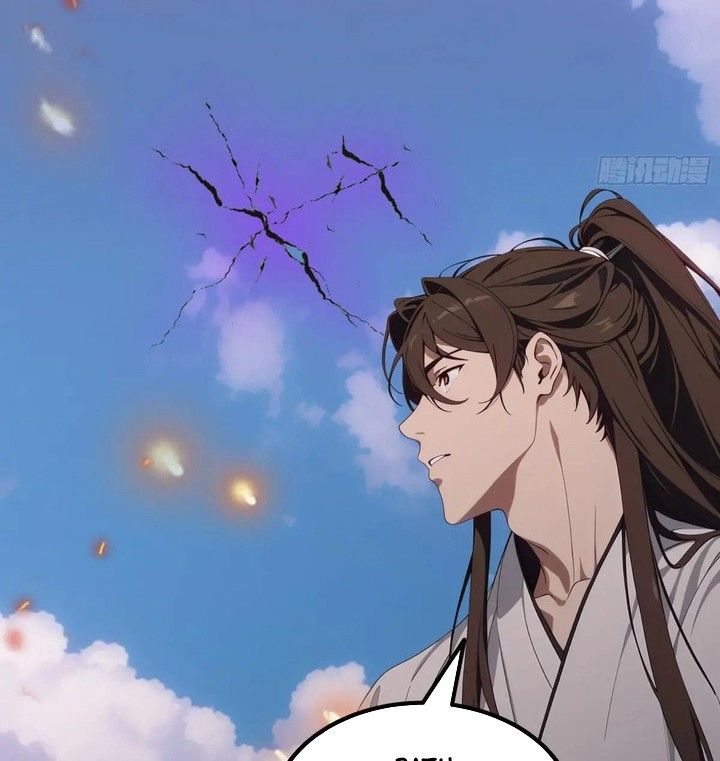 The Evil God Descends, I Own Great Hell Chapter 55 Gambar 17