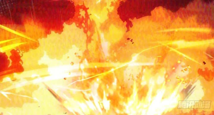 The Evil God Descends, I Own Great Hell Chapter 56 Gambar 19