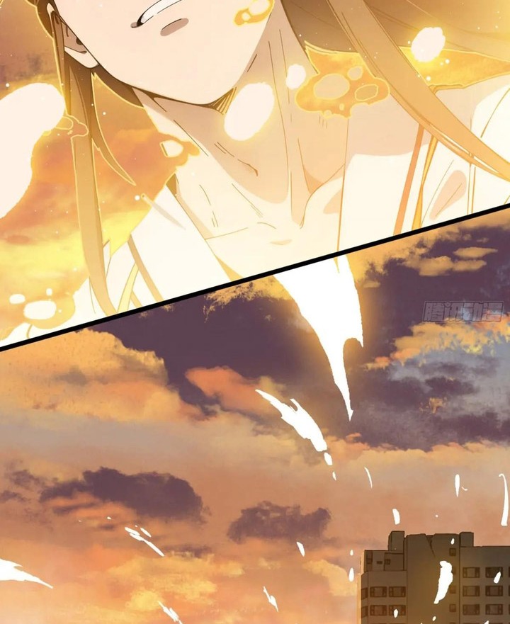 The Evil God Descends, I Own Great Hell Chapter 56 Gambar 3