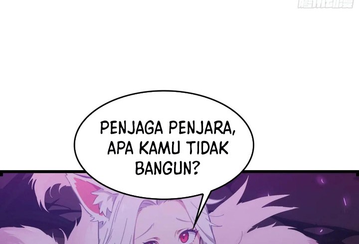 The Evil God Descends, I Own Great Hell Chapter 59 Gambar 23