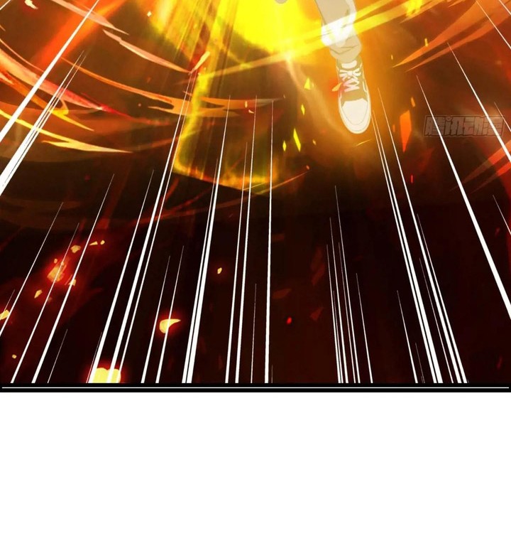 The Evil God Descends, I Own Great Hell Chapter 59 Gambar 29