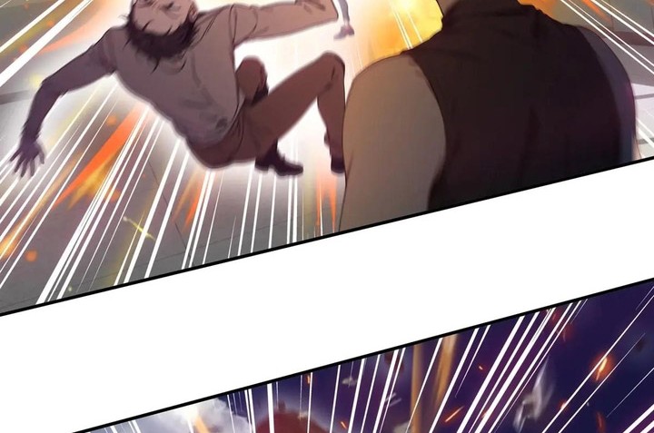 The Evil God Descends, I Own Great Hell Chapter 59 Gambar 35