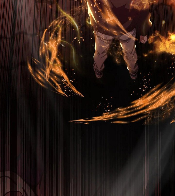 The Evil God Descends, I Own Great Hell Chapter 50 Gambar 19