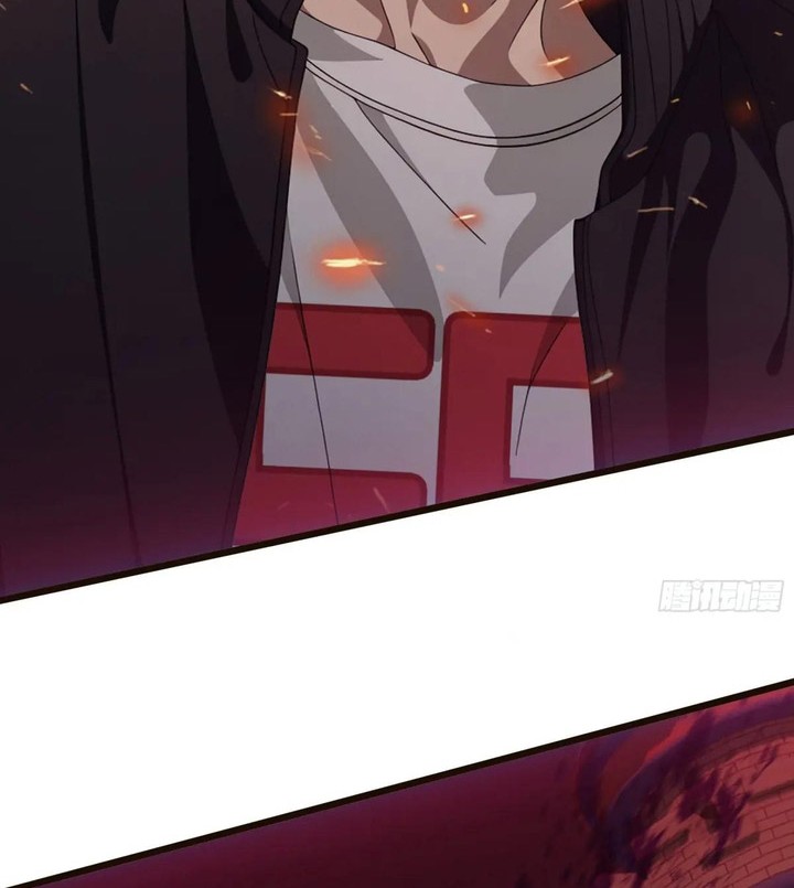 The Evil God Descends, I Own Great Hell Chapter 50 Gambar 23